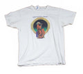 1986 Grateful Dead Blues For Allah T-shirt | Sz L | Vtg 80s
